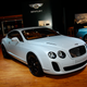 Illustration for article titled Bentley Continental Supersports To Cost $267,000, 50 Acres Of Corn